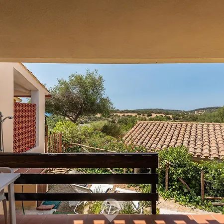 Holiday home Porto Luna 25 - Hala *