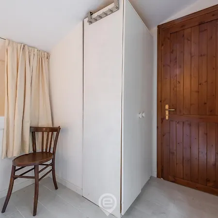Holiday home Porto Luna 25 - Hala *