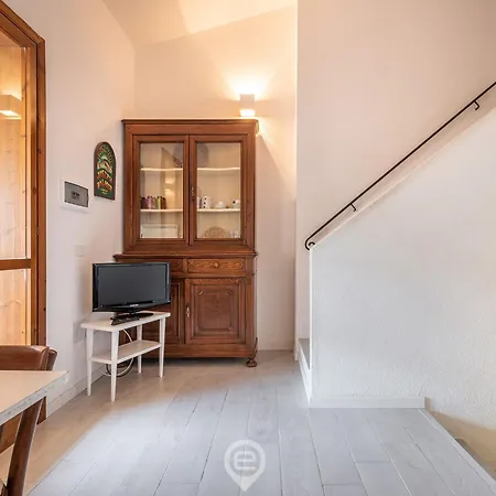Holiday home Porto Luna 25 - Hala *