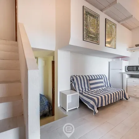Holiday home Porto Luna 25 - Hala *