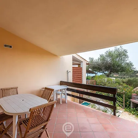 Porto Luna 25 - Hala Holiday home Is Traias